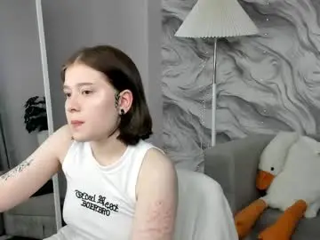 Chaturbate Sex Chat of kylie_voss