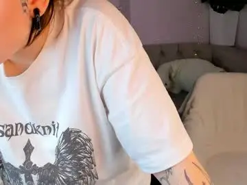 Chaturbate Adult Video Chat of kylie_voss