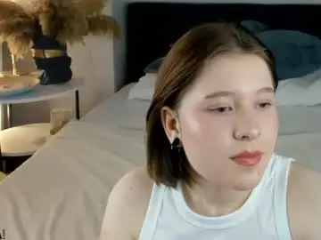 Chaturbate Nude Webcam of kylie_voss