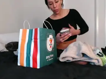 Chaturbate Free Live Porn of mariashae