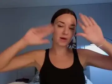 Chaturbate Private Sex Chat of maya_softt