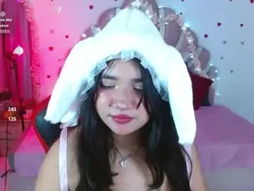 Chaturbate Live Sex Cam of mia_fox666