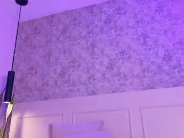 Chaturbate Nude Webcam of mimi_morgan