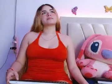 Chaturbate Free Live Porn of paulina_quintero18