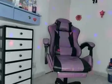 Chaturbate Sex Cam of roxy_lu_07