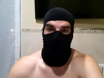 Chaturbate Adult Webcam of seryx1984