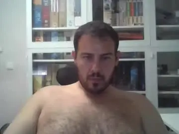 Chaturbate Sex Chat of stark_86