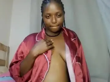 Chaturbate Free Live Porn of sweet_ebony001