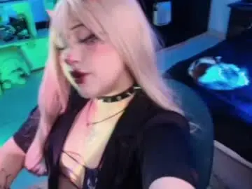 Chaturbate Adult Video Chat of toky_doll