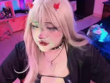 Chaturbate Adult Video Chat of toky_doll