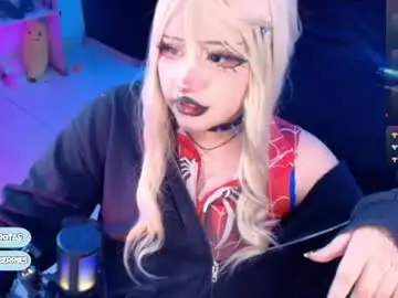 Chaturbate Free Live Porn of toky_doll