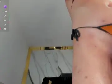 Chaturbate Live Sex Cam of victtoria_parker