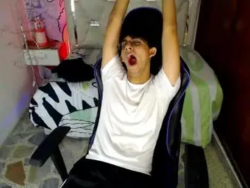 Chaturbate Adult Video Chat of zxvn_n