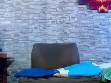 Chaturbate Live Sex Cam of eljeorge_hott