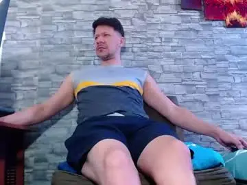 Chaturbate Nude Webcam of eljeorge_hott