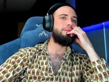 Chaturbate Sex Cam of free_man___