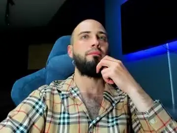 Chaturbate Adult Webcam of free_man___
