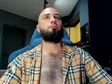 Chaturbate Best live sex cam show of free_man___
