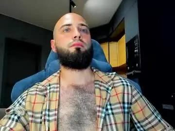 Chaturbate Adult Webcam of free_man___
