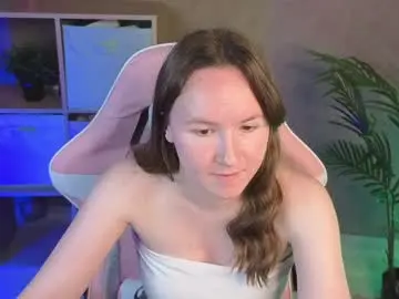 Chaturbate Adult Video Chat of little_doll_meow