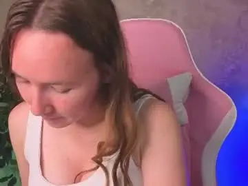 Chaturbate Nude Webcam of little_doll_meow