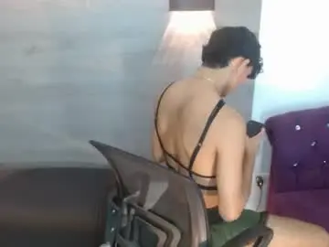 Chaturbate Adult Webcams of logaanhotts