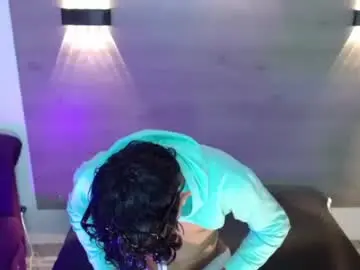 Chaturbate Free Porn Cam of logaanhotts