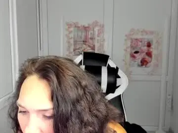 Chaturbate Adult Webcam of peachboomm
