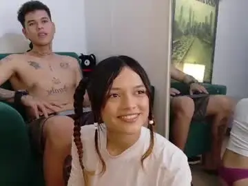 Chaturbate Best live sex cam show of rosse_dredd