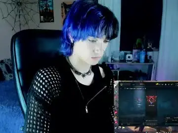 Chaturbate Live Sex of xzerox_