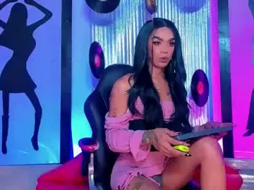 Chaturbate Adult Webcam of _nickyminach