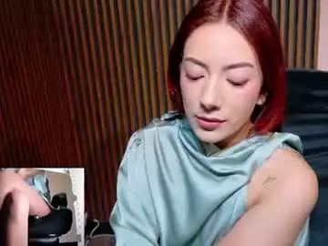 Chaturbate Adult Video Chat of abbystones