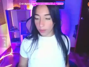 Chaturbate Sex Cam of amber_morgan1