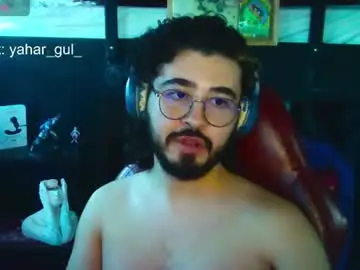 Chaturbate Best Webcam of artorias_4