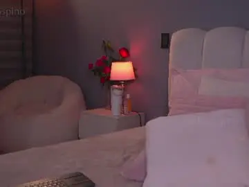 Chaturbate Private Sex Chat of ashley_ospino