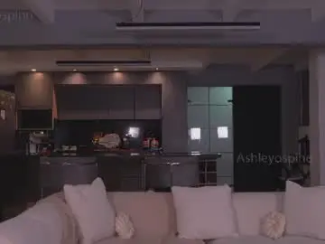 Chaturbate Live Porn of ashley_ospino