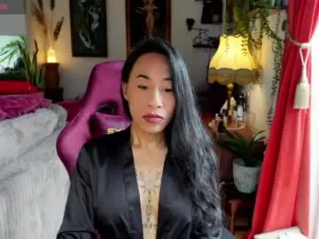 Chaturbate Adult Video Chat of bianca_transpinay