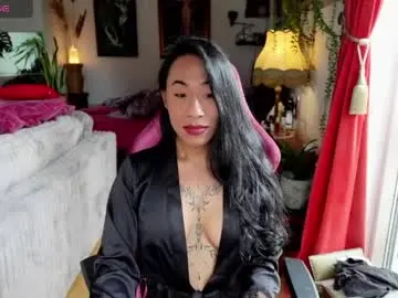 Chaturbate Watch Live Sex Cams of bianca_transpinay