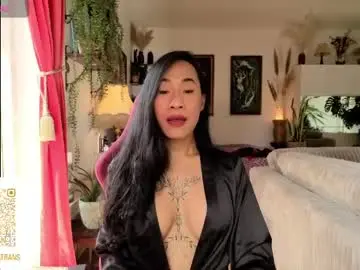 Chaturbate Adult Video Chat of bianca_transpinay