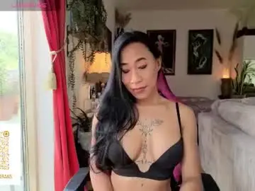 Chaturbate Adult Webcams of bianca_transpinay