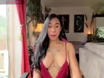 Chaturbate Live Porn of bianca_transpinay