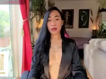Chaturbate Private Sex Chat of bianca_transpinay
