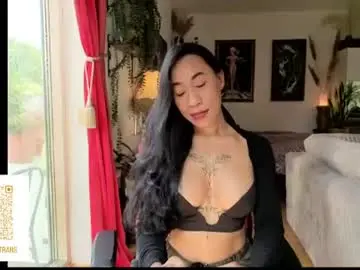 Chaturbate Best live sex cam show of bianca_transpinay