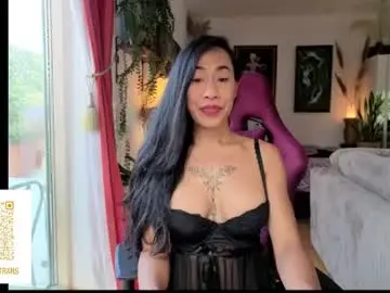 Chaturbate Best Webcam of bianca_transpinay