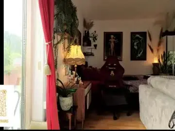 Chaturbate Free Live Porn of bianca_transpinay