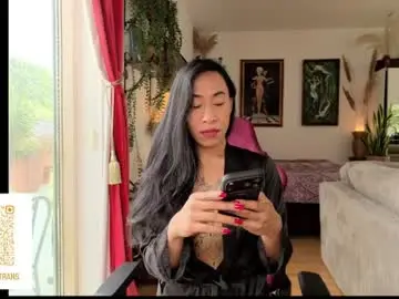 Chaturbate Best Webcam of bianca_transpinay