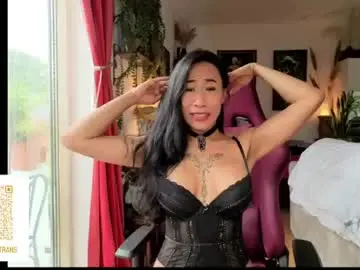 Chaturbate Free Live Porn of bianca_transpinay