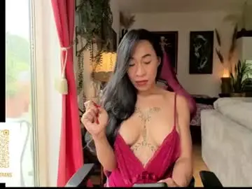 Chaturbate Live Porn of bianca_transpinay