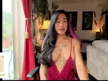 Chaturbate Adult Webcams of bianca_transpinay