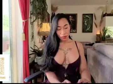 Chaturbate Live Sex Cam of bianca_transpinay